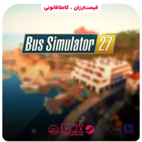 بازی Bus Simulator 27
