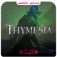 بازی Thymesia