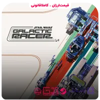 بازی STAR WARS: Galactic Racer