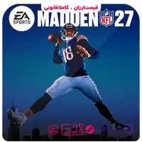 بازی EA SPORTS Madden NFL 27