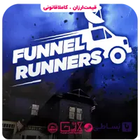 بازی Funnel Runners