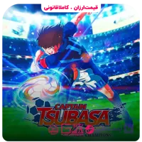 بازی Captain Tsubasa Rise Of New Champions