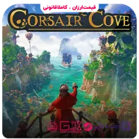 بازی Corsair Cove