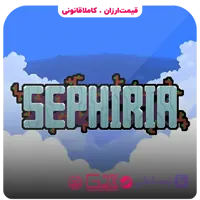 بازی Sephiria