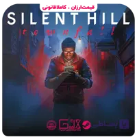 بازی SILENT HILL: Townfall