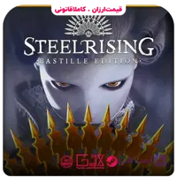 بازی Steelrising