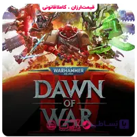 بازی Warhammer 40,000: Dawn of War IV