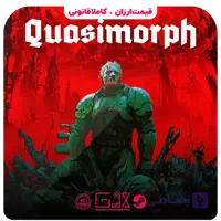 بازی Quasimorph