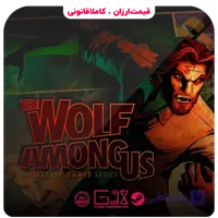 بازی The Wolf Amoung Us