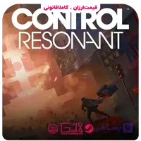 بازی CONTROL Resonant