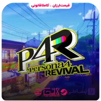 بازی Persona 4 Revival