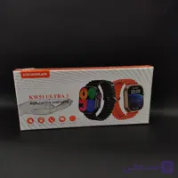 ساعت هوشمند مدل kw51
