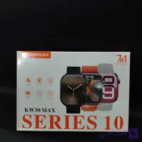 ساعت هوشمند ۷بند