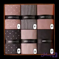 جوراب زنانه لئو کد 527