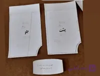 پک الگو شورت پایه بلند مردانه 6 سایز (sتا 3xl)