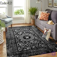 کاور فرش / روفرشی کشدار مخمل شانل ترک کد A421