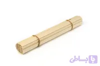 تیرک چوبی قاب پرورش ملکه