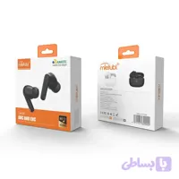 ایرپاد مدل MTB-BL11 با قابلیت ANC حذف نویز فعال، باتری تا ۳۰ ساعت، بلوتوث ۵.۳
