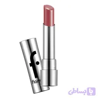 رژ لب جامد شیر آپ فلورمار Flormar Sheer Up شماره 011 رنگ Rosy Lust