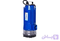 کفکش ان سی 35 متر 2 اینچ مدل NCL 35.6.3