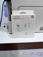 شارژر شیائومی 120 وات MDY-13-EE
