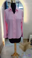 شومیز السا ساده