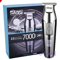 خطزن وصفر زن دی اسپی مدل 7000