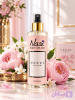 بادی اسپلش Gucci Bloom نسی