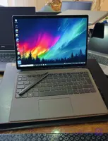 لپتاپ دل جدا شونده ‌Dell Latitude 7320 2 in 1 بهمراه کیبورد قلم شارژر