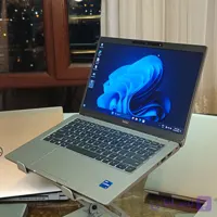 Dell latitude 5320 رم 16 گیگابایت Core i5 Graphic iris xe