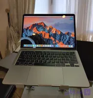 Macbook pro 2017 core i7 Touchbar مکبوک پرو 2017 تاچبار