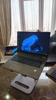 اچپی زدبوک فیوری Hp Zbook Fury G7 17.3 inch 16/512 لمسی