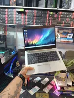 لپتاپ اچپی الایت بوک Hp Elitebook g6 core i5 8th