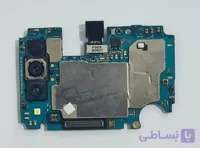مین برد روشن سامسونگ A70 (A705 F) حافظه 128 گیگابایت رم 6 گیگابایت (روکاری)