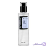 خرید اسنس آبرسان هیالورونیک اسید کوسرکس اصل ۱۰۰ میل | COSRX Hyaluronic Acid Essence