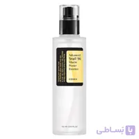 خرید اسنس حلزون کوسرکس اصل ۱۰۰ میل | COSRX Advanced Snail 96 Essence
