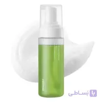 فوم شستشوی ضد جوش سلیمکس مدل Noni Acne Bubble | حجم ۱۵۰ میل