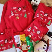 بلوز تو کرکی بچگانه lcw 🎄