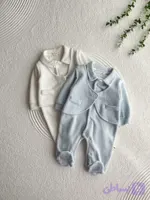 سرهمی مخمل نوزادی وارداتی ترک کد ۸۶۰