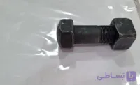 پیچ و مهره کفشک بیل کوماتسو ۲۰۰-۷
