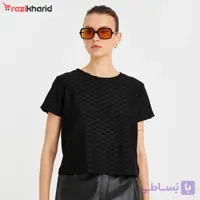 بلوز زنانه کوتون مدل af-490