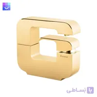شیر روشویی اهرمی کیسر مدل الیزه