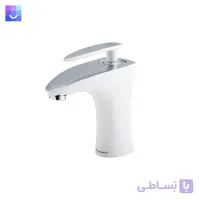 شیر روشویی اهرمی کیسر مدل کاریزما