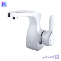 شیر روشویی اهرمی کیسر مدل آرنا