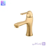 شیر روشویی اهرمی کیسر مدل رایکا