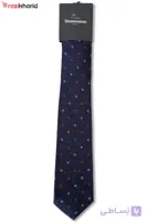 کراوات مردانه درسمن dressmann مدل af-516