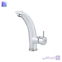 شیر روشویی اهرمی کیسر مدل هکتور