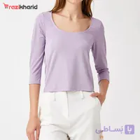 بلوز زنانه کوتون مدل af-492
