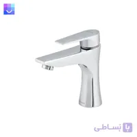 شیر روشویی اهرمی کیسر مدل پروما