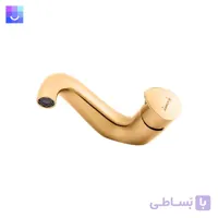 شیر روشویی اهرمی کیسر مدل هیون